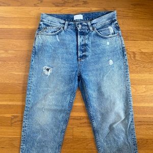 Boyish Jeans- The Tommy
